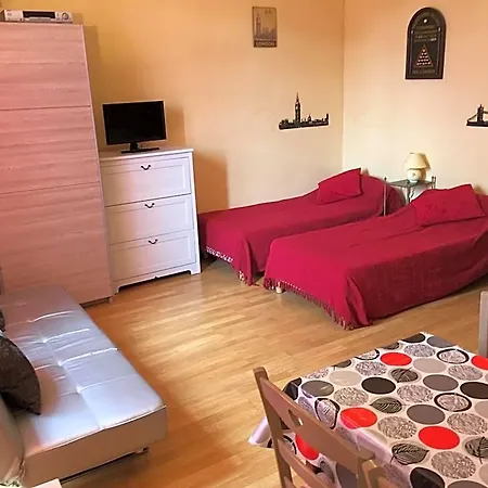 Le Continental 2*