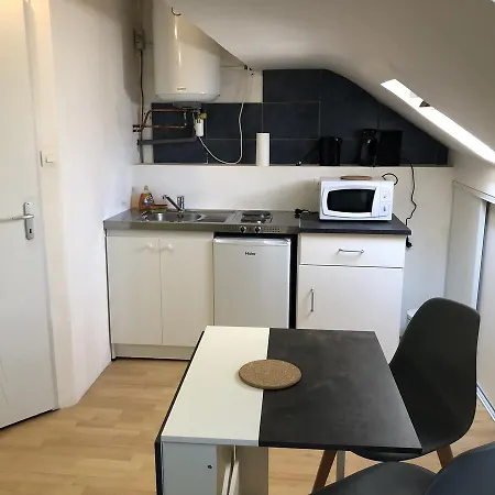 Le Continental Aparthotel