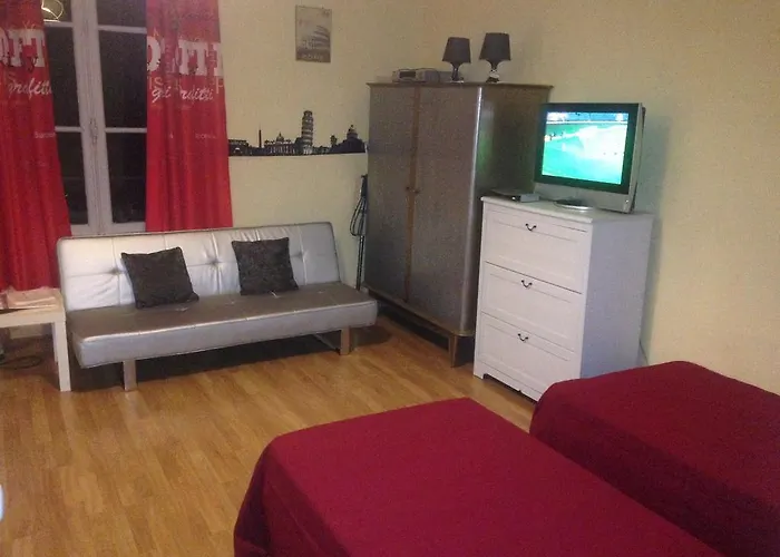 Le Continental 2* Vittel