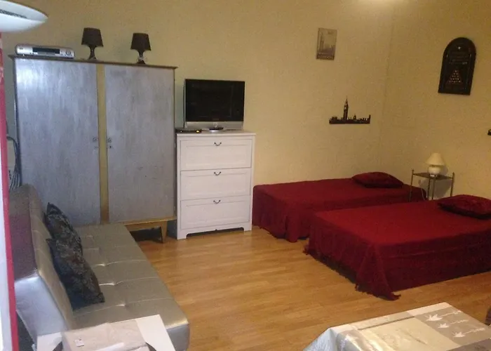 Le Continental Vittel