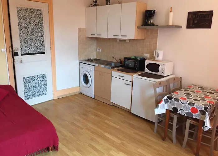 Le Continental Aparthotel