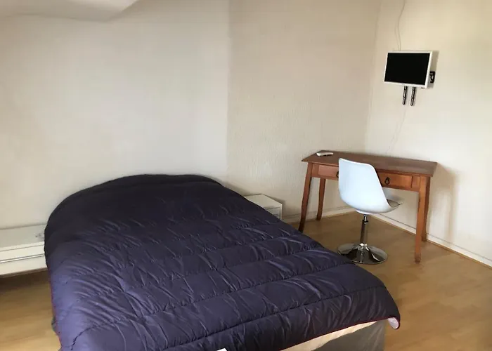 Le Continental Aparthotel