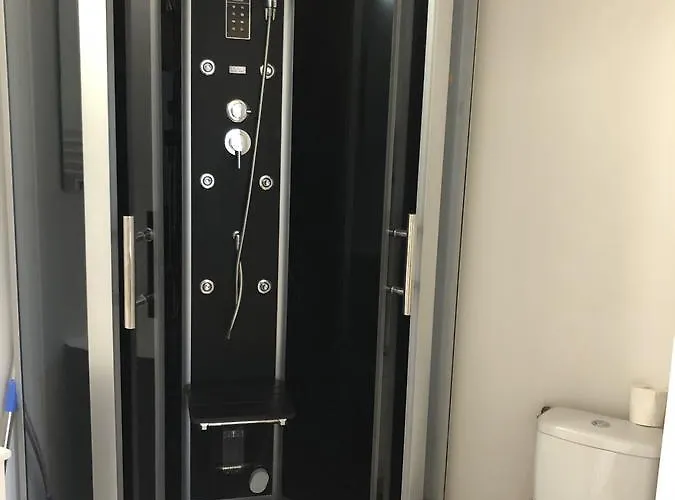 Aparthotel Le Continental Vittel