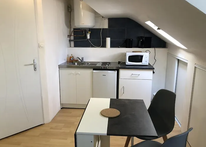 Le Continental Aparthotel