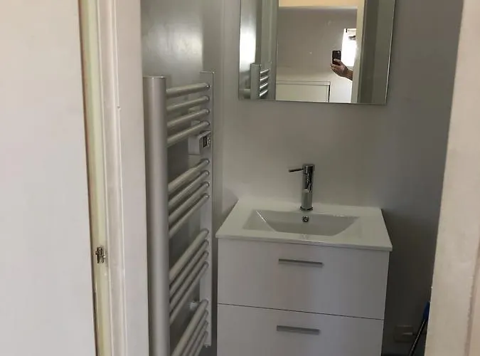 Aparthotel Le Continental Vittel