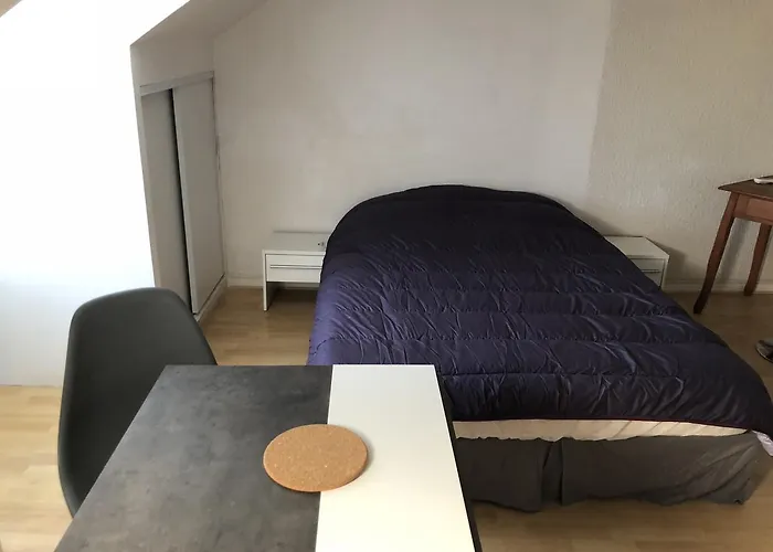 Aparthotel Le Continental