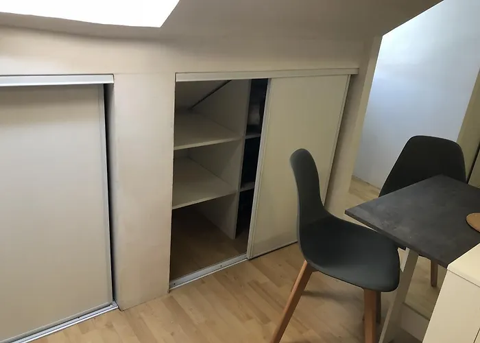 Le Continental 2* Vittel