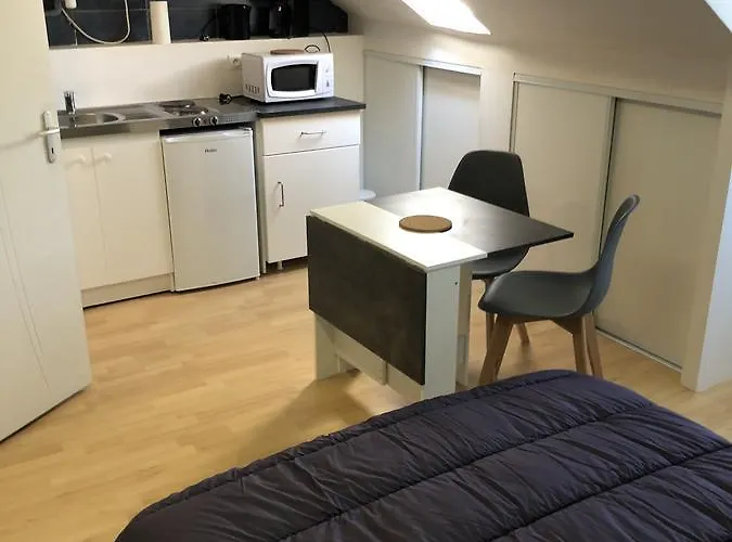 Aparthotel Le Continental 2*