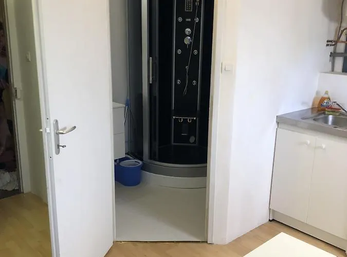 Le Continental Aparthotel Vittel